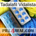 Tadalafil Vidalista 40